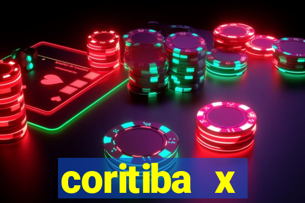 coritiba x fortaleza palpite